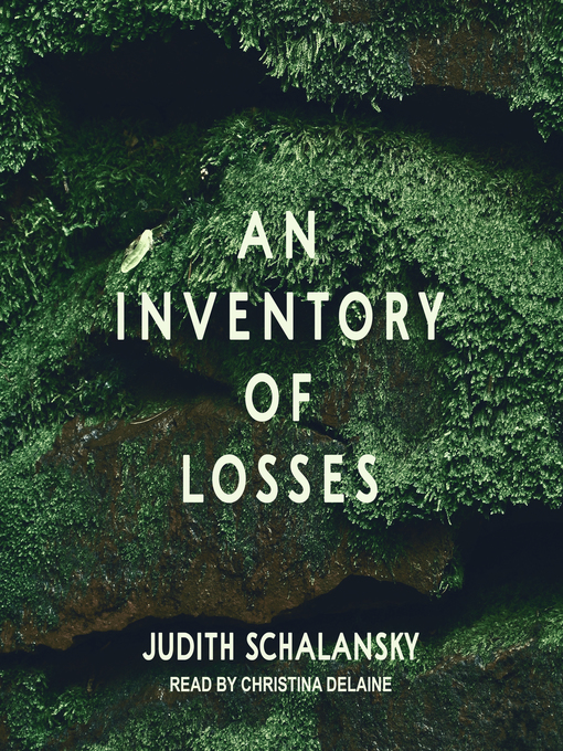 Title details for An Inventory of Losses by Judith Schalansky - Available